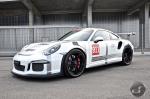 Porsche 911 GT3 RS by DS Automobile 2016 года